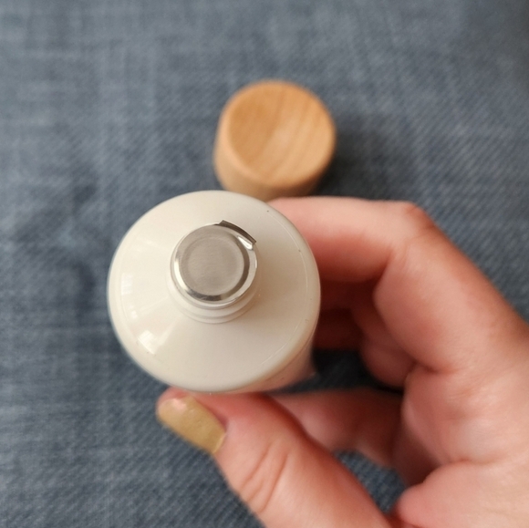 Verdetta Aqua Bouncy Mask Rose & Berries - Picture 4 of 4